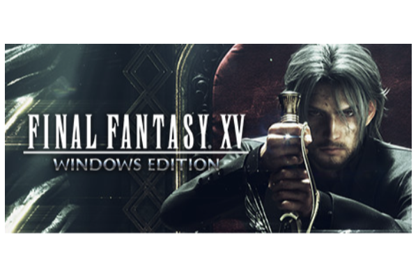 Final Fantasy XV Windows Edition