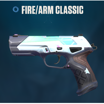 Fireslasharm Classic