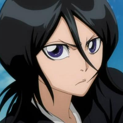 Rukia Kuchiki