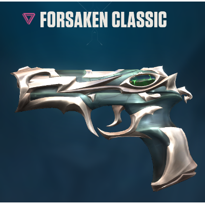 Forsaken Classic