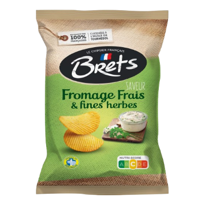Fromage Frais & Fines Herbes