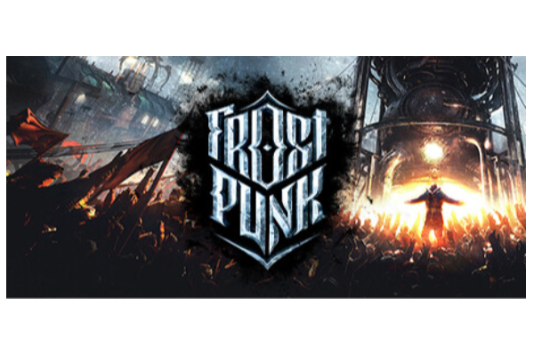 Frostpunk