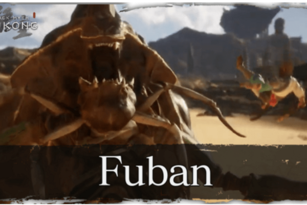 FUBAN