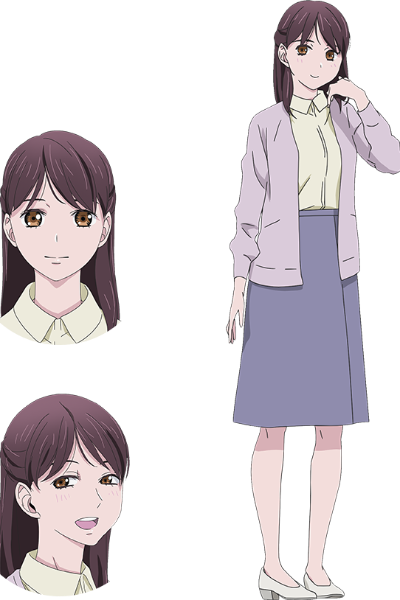 Fujisaki Nozomi