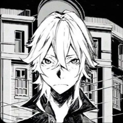 Fukuzawa (Beast)