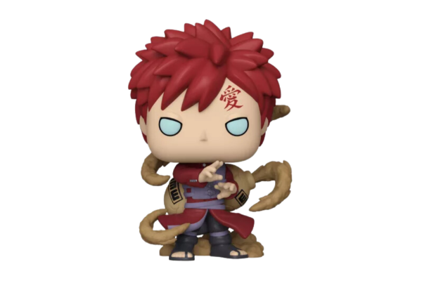 Gaara