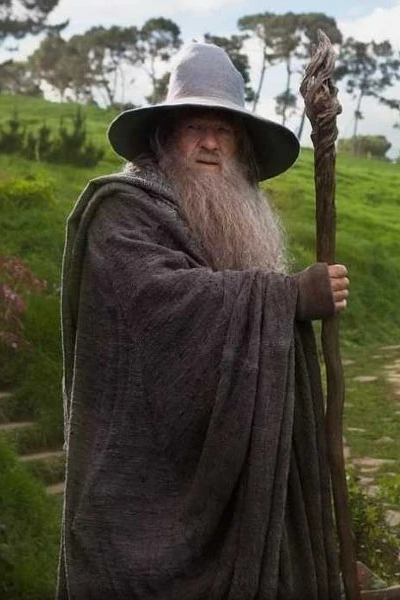 Gandalf le gris