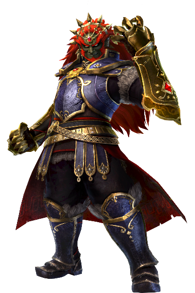 Ganondorf