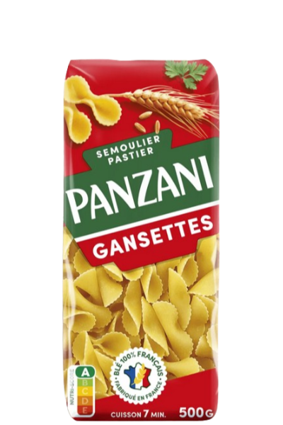 Gansettes