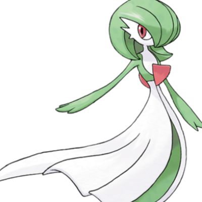 Gardevoir