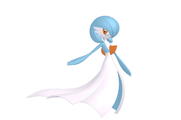 Gardevoir