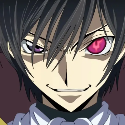 Geass – Code Geass