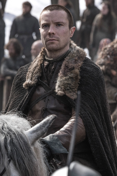 Gendry Baratheon