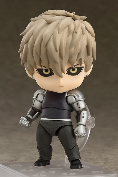 Genos