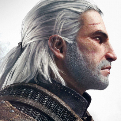 Geralt De Riv