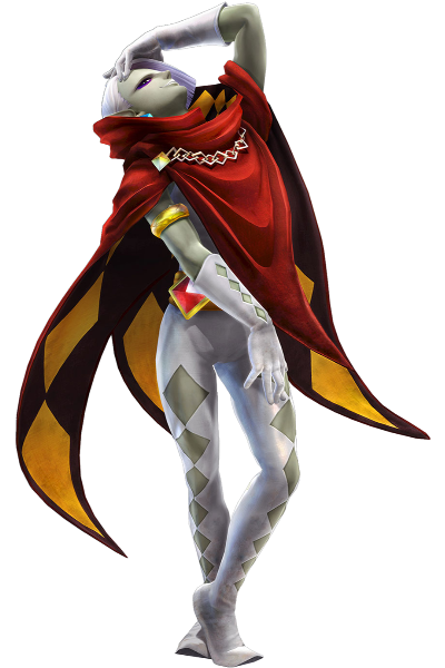 Ghirahim