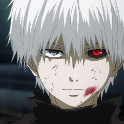 Ghoul – Tokyo Ghoul