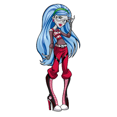 Ghoulia