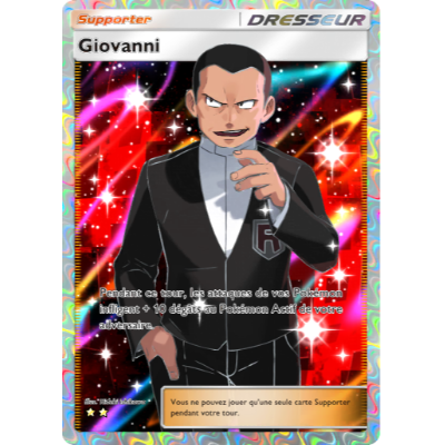 Giovanni