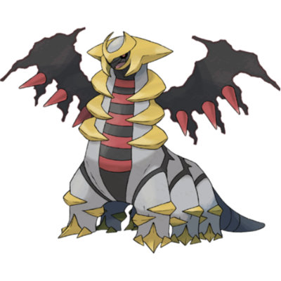 Giratina