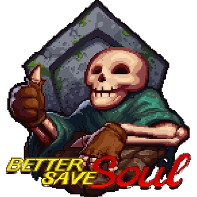 Better Save Soul