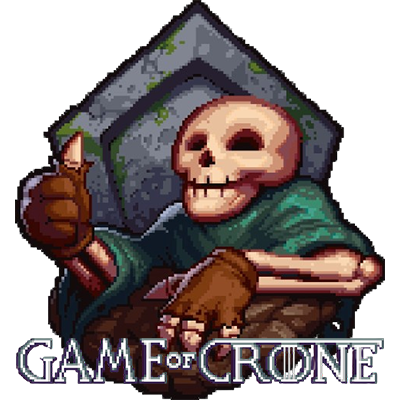 Game of Crone