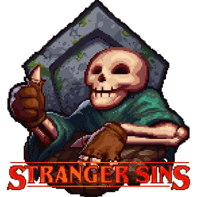 Stranger Sins