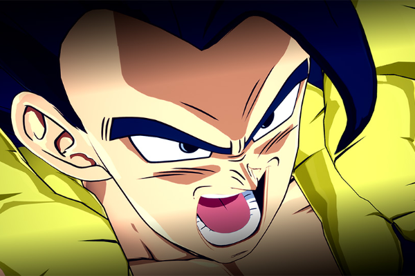 Gogeta (Super)