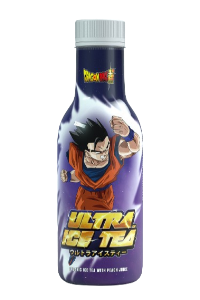 Son Gohan