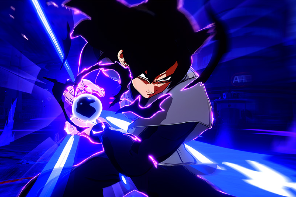 Goku Black