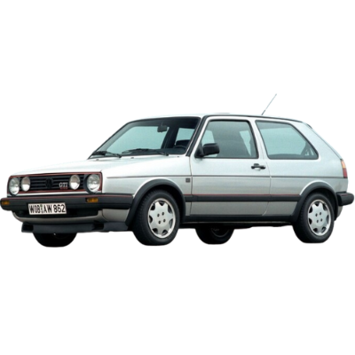 GOLF II