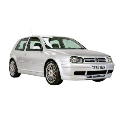 GOLF IV