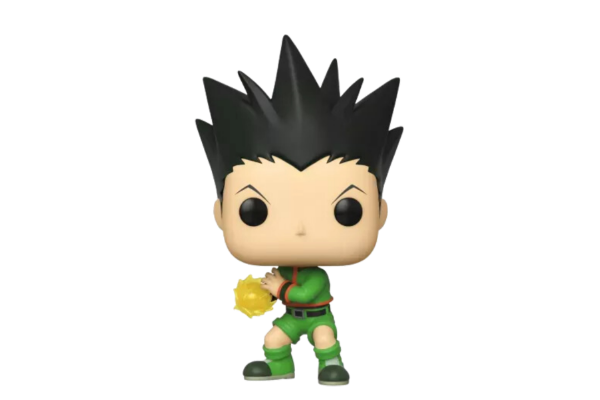 Gon