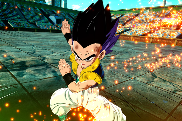 Gotenks