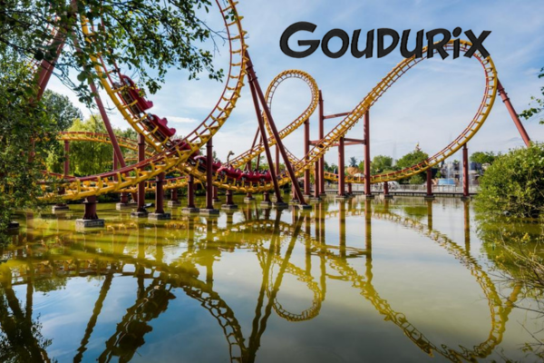 Goudurix