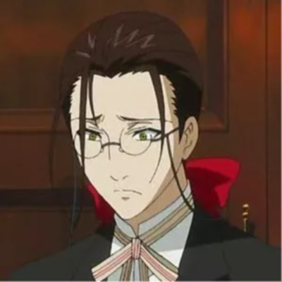 Grell Sutcliff