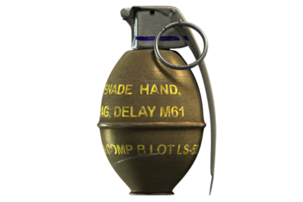 Grenade