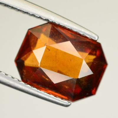 Grenat hessonite