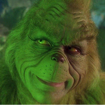 Grinch