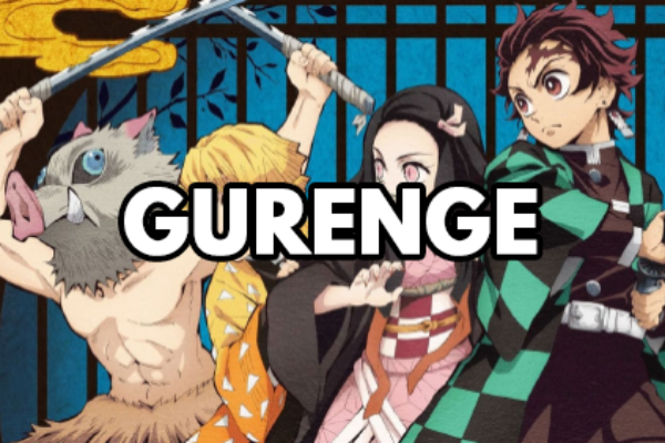 Demon Slayer – 01 – Gurenge