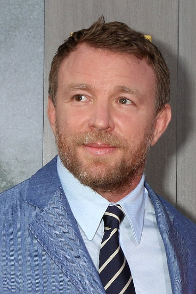 Guy Ritchie