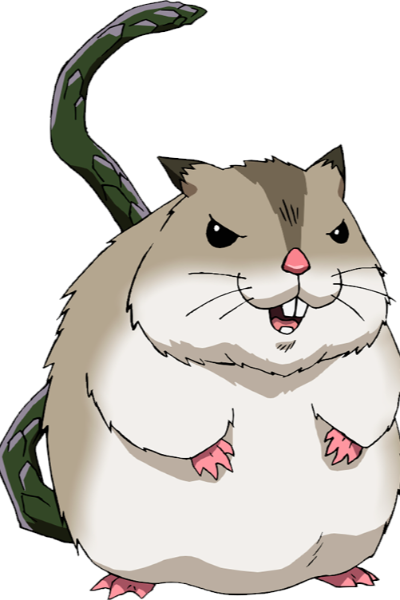 Hamsuke