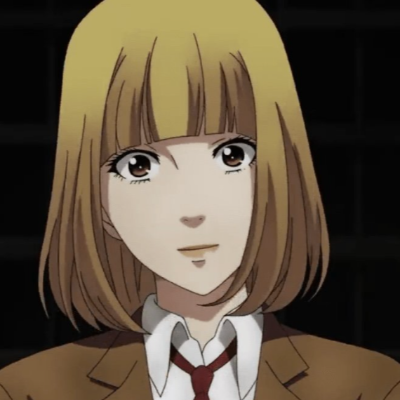 Hana Midorikawa – Prison School