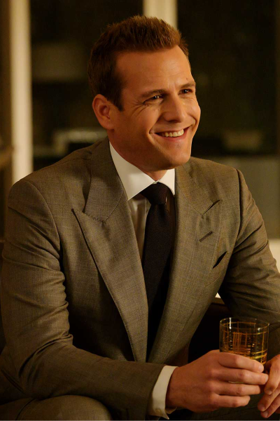 Harvey Specter