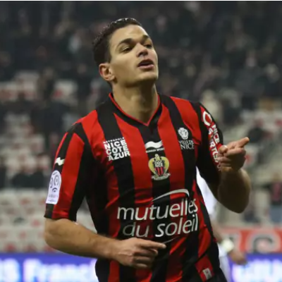 Hatem Ben Arfa 🇫🇷