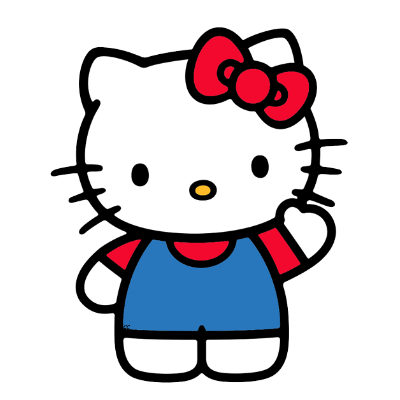 Hello-kitty