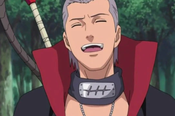 Hidan