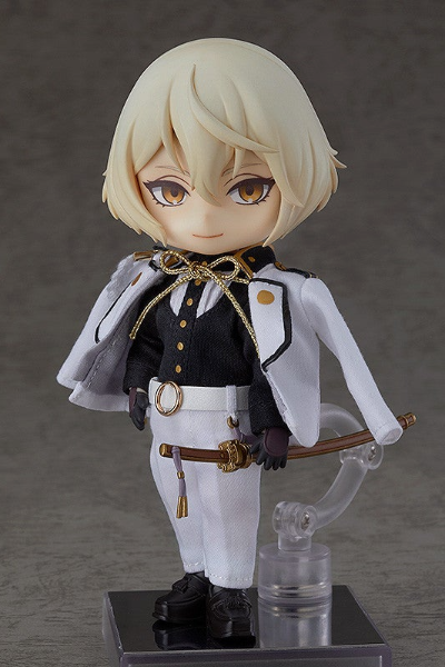 Higekiri (Doll)