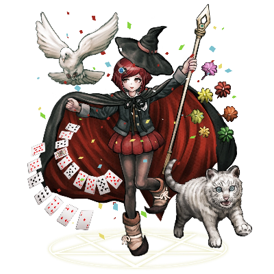 Himiko Yumeno