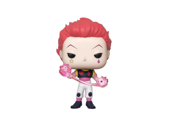 Hisoka